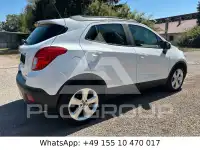 2013 Opel Mokka