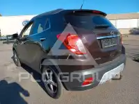2013 Opel Mokka