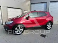 2013 Opel Mokka