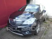 2013 Opel Mokka