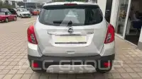2013 Opel Mokka