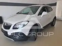 2013 Opel Mokka