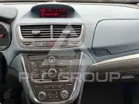 2013 Opel Mokka