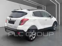 2013 Opel Mokka