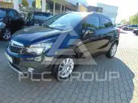 2013 Opel Mokka