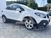 2013 Opel Mokka