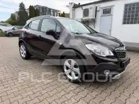 2013 Opel Mokka