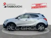 2013 Opel Mokka