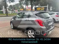 2013 Opel Mokka