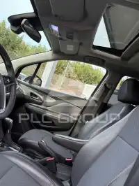2013 Opel Mokka