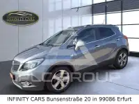 2013 Opel Mokka