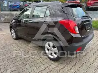 2013 Opel Mokka