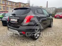 2013 Opel Mokka