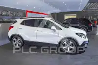 2013 Opel Mokka