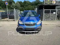 2013 Opel Mokka
