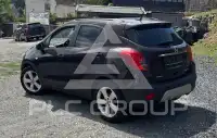 2013 Opel Mokka