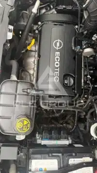2013 Opel Mokka