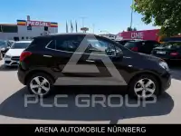 2013 Opel Mokka