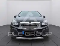 2013 Opel Mokka