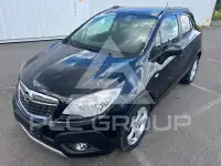 2013 Opel Mokka