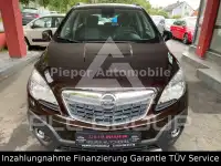 2013 Opel Mokka