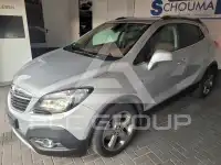 2013 Opel Mokka