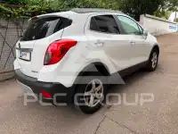 2013 Opel Mokka