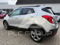 2013 Opel Mokka