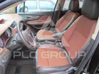 2013 Opel Mokka