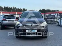 2013 Opel Mokka