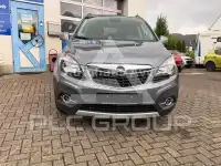 2013 Opel Mokka