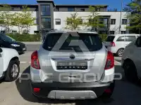 2013 Opel Mokka