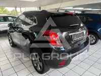 2013 Opel Mokka