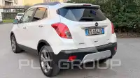 2013 Opel Mokka