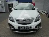 2013 Opel Mokka