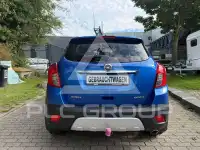 2013 Opel Mokka