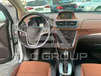 2013 Opel Mokka