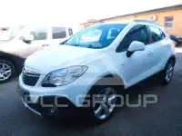 2013 Opel Mokka
