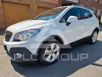 2013 Opel Mokka