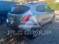 2013 Opel Mokka