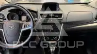 2013 Opel Mokka