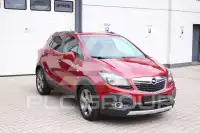 2013 Opel Mokka