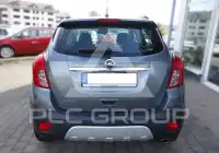 2013 Opel Mokka