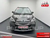 2013 Opel Mokka