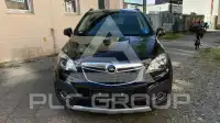 2013 Opel Mokka