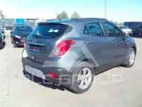 2013 Opel Mokka