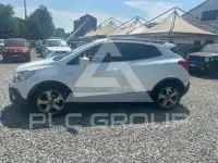 2013 Opel Mokka