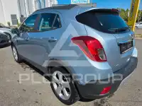 2013 Opel Mokka
