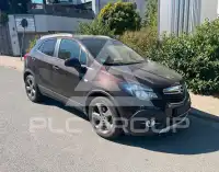 2013 Opel Mokka