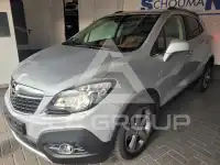 2013 Opel Mokka